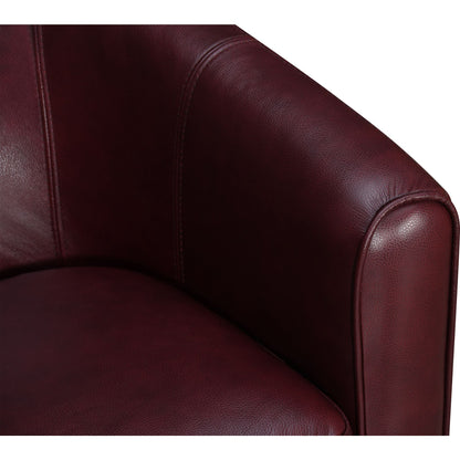 Chaise pivotante Brave