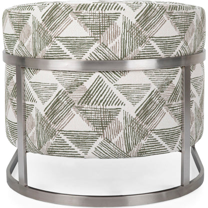 Fauteuil d'appoint Dezi - Shuffle Grass