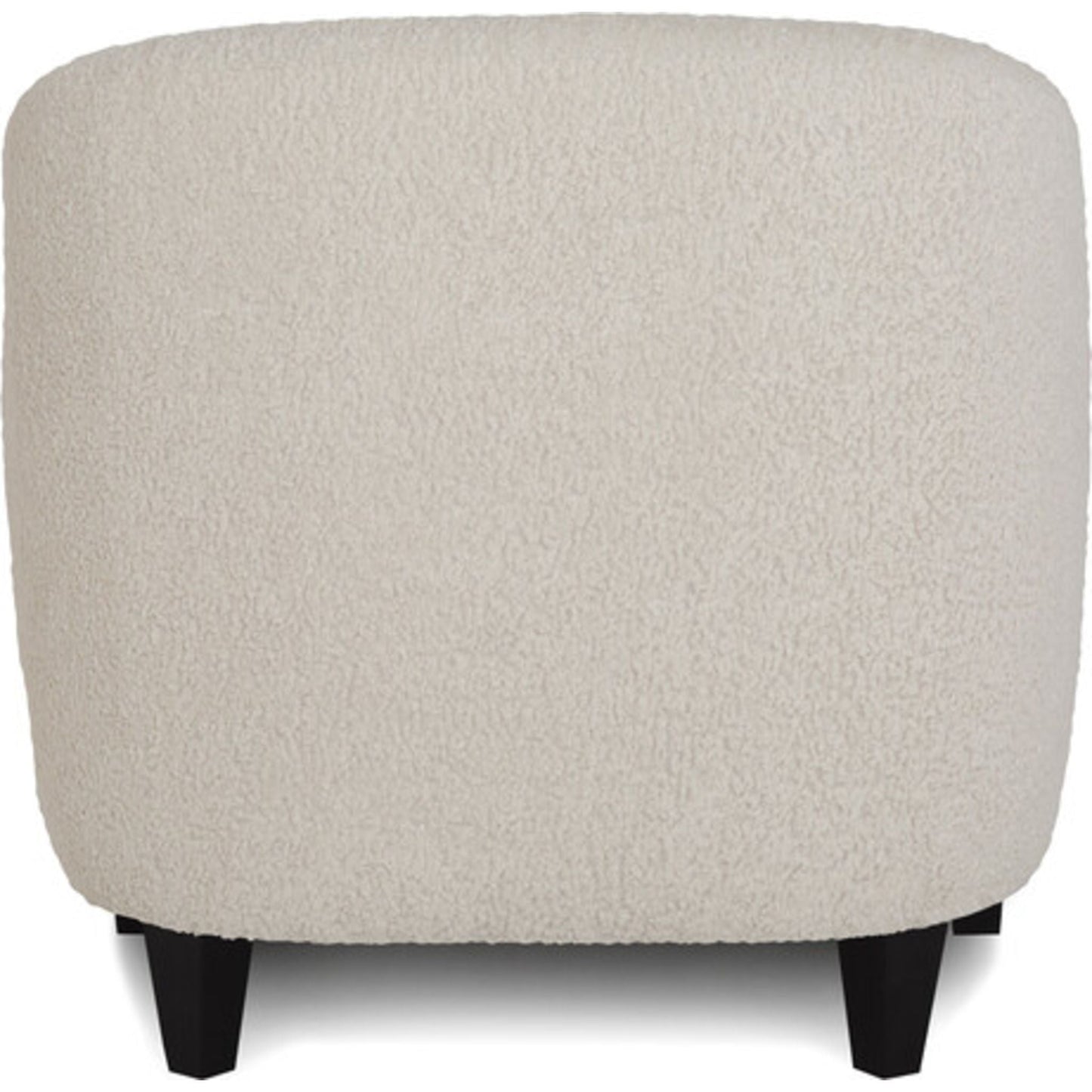 Fauteuil d'appoint Dorset - Peau de mouton naturelle