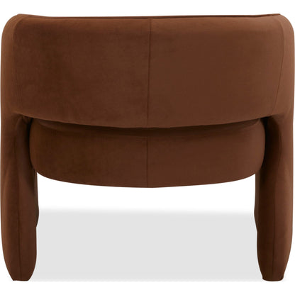 Fauteuil d'appoint Angel - Avalon Brick
