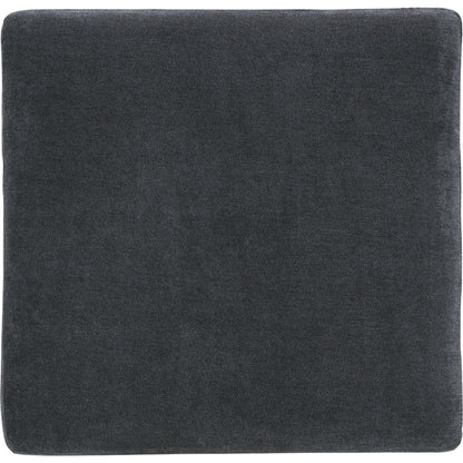 Pouf d'appoint surdimensionné Ambrielle - Bronze