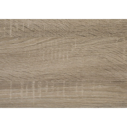 Lot de 3 tables Danna - Taupe foncé