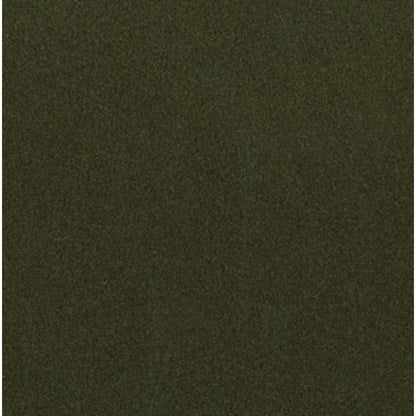 Pouf d'appoint surdimensionné Caspian-Town - Olive
