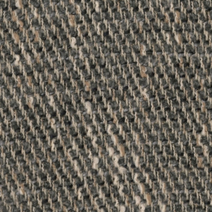 Canapé Dramatic - Granit