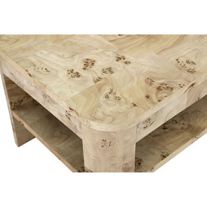 Table basse Cosmo - Amber Kiss