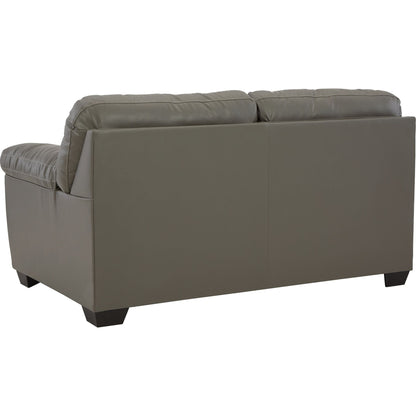 Causeuse Donlen - Gris