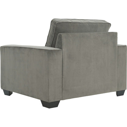 Chaise et demie Angleton - Grès