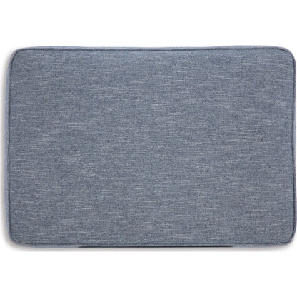 Pouf Carissa Manor - Denim