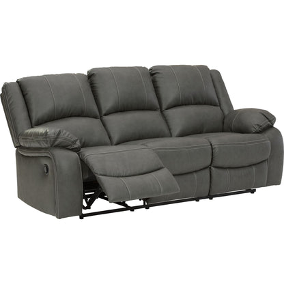 Canapé inclinable Calderwell - Gris