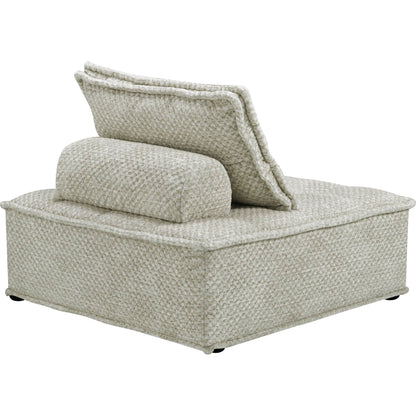 Bales Sectionnel modulaire 6 pièces