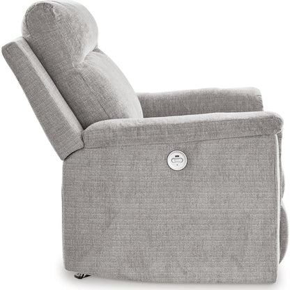 Fauteuil inclinable électrique Barnsana