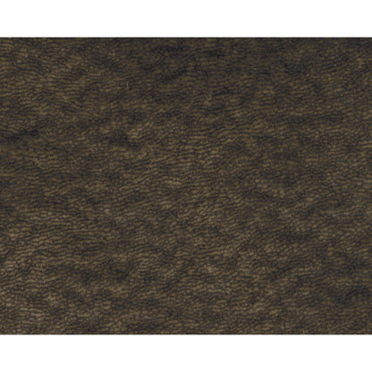 Pouf d'appoint surdimensionné Accrington - Terre