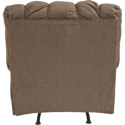 Fauteuil inclinable à bascule Drakestone - Automne