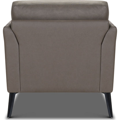 Chaise Adore - Champignon Ranger
