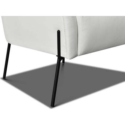 Fauteuil d'appoint Clarity - Rio Blanc Optique
