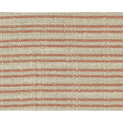 Pouf d'appoint surdimensionné Almanza - Henné