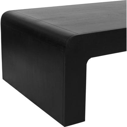 Table basse Brooklyn - Noire