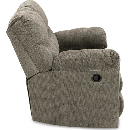 Causeuse inclinable Alphons