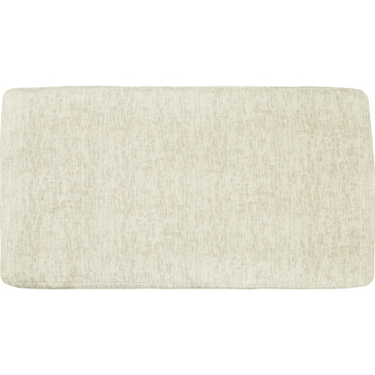 Pouf Caretti - Parchemin