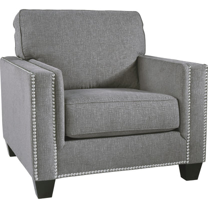 Chaise Barrali - Brouillard