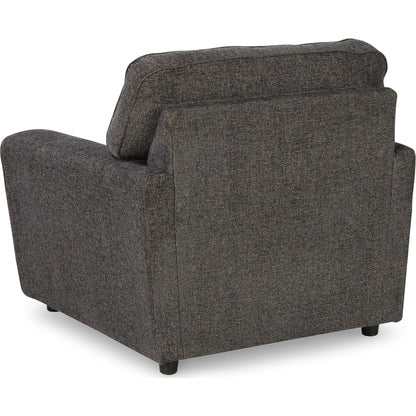 Chaise Cascilla - Ardoise