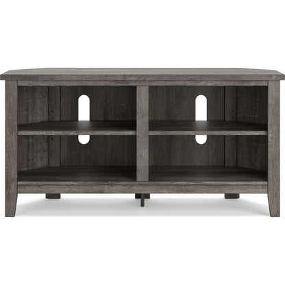 Meuble TV Arlenbry - Gris