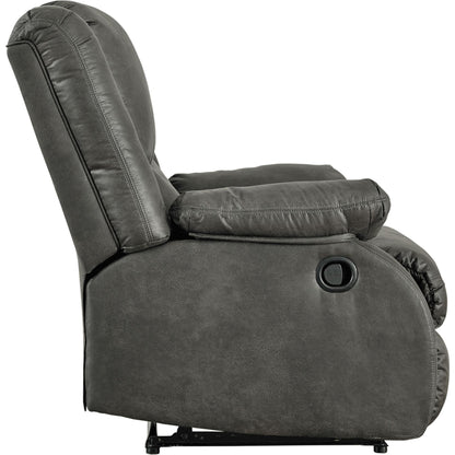 Fauteuil inclinable mural Bladewood