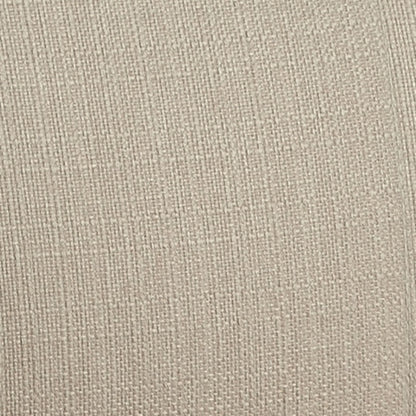 Fauteuil d'appoint Clarinda - Crème
