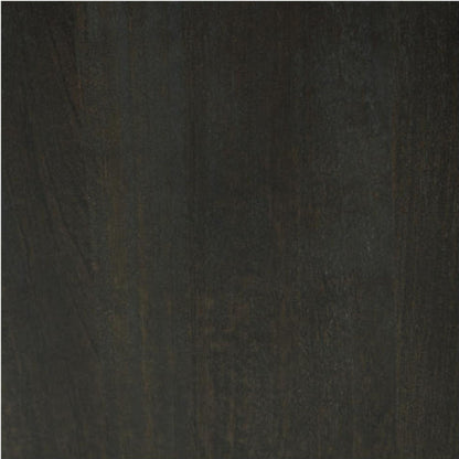 Console Camlett - Marron