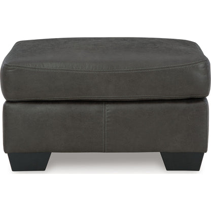 Ottoman Bladen