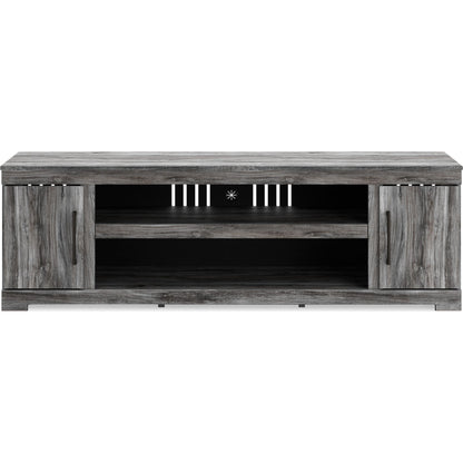 Meuble TV Baystorm - Gris
