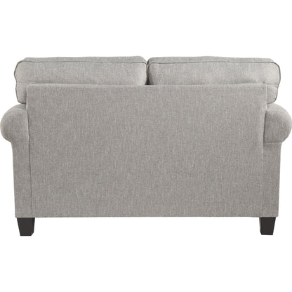 Causeuse Alandari - Gris