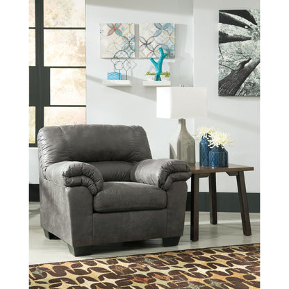 Chaise Bladen