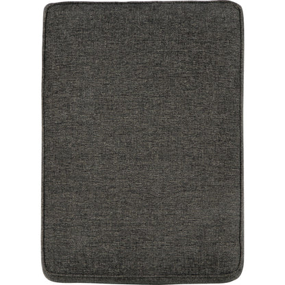 Ottoman Cascilla - Ardoise