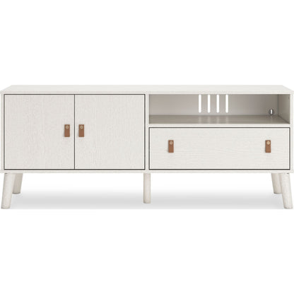 Meuble TV Aprilyn - Blanc