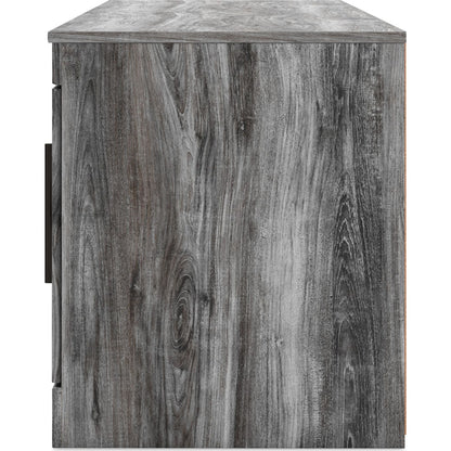 Meuble TV Baystorm - Gris