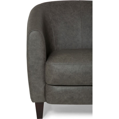 Fauteuil d'appoint Dorset - Parlour Thunder