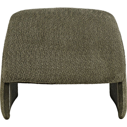 Fauteuil d'appoint Dolce - Forêt