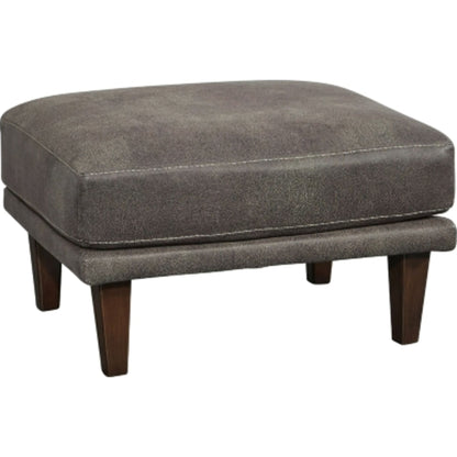Arroyo Ottoman - Fumée