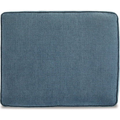 Ottoman Cashton - Bleu