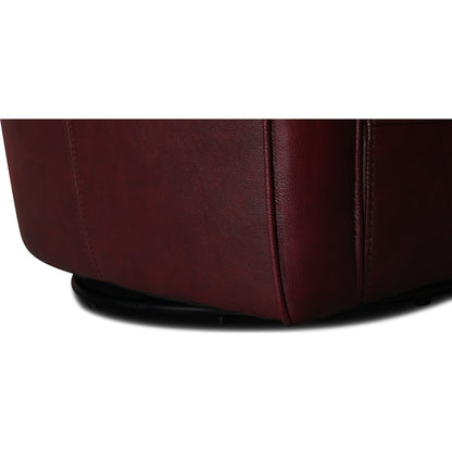 Chaise pivotante Brave
