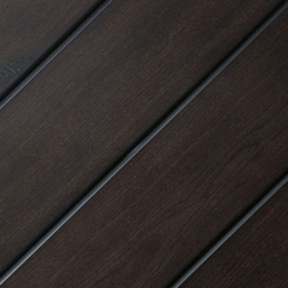 Table d'appoint Celamar - Marron foncé
