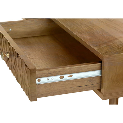 Table basse Cristina - Noyer