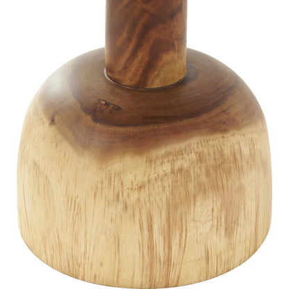 Table basse Chiquita - Marron