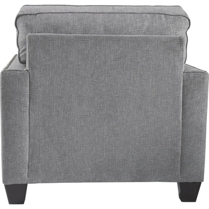 Chaise Barrali - Brouillard