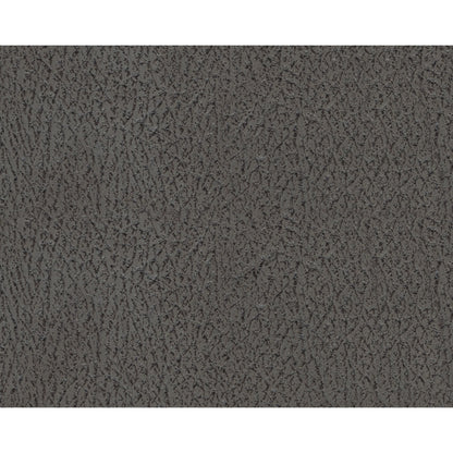 Causeuse inclinable austère avec console - Gris