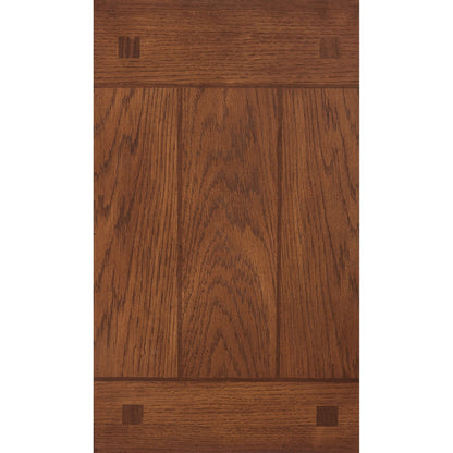Table d'appoint Breegin - Marron