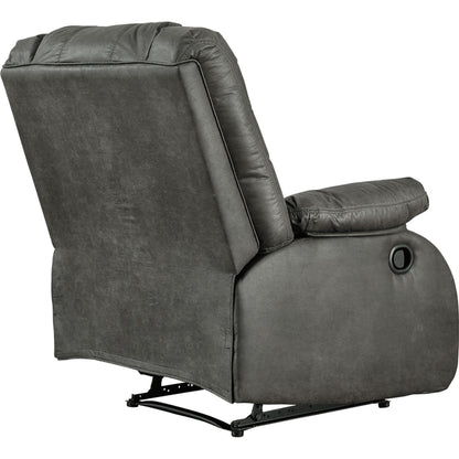 Fauteuil inclinable mural Bladewood