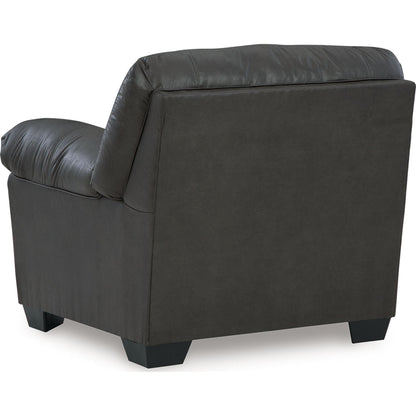 Chaise Bladen