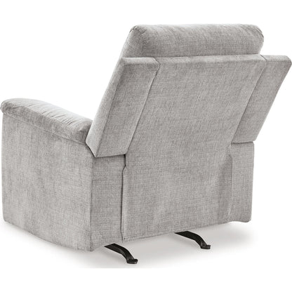 Fauteuil inclinable électrique Barnsana